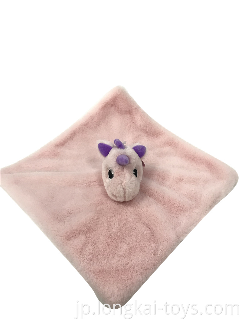 Unicorn Comfort Towel